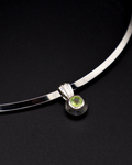 THE ONLY PENDANT - TOURMALINE