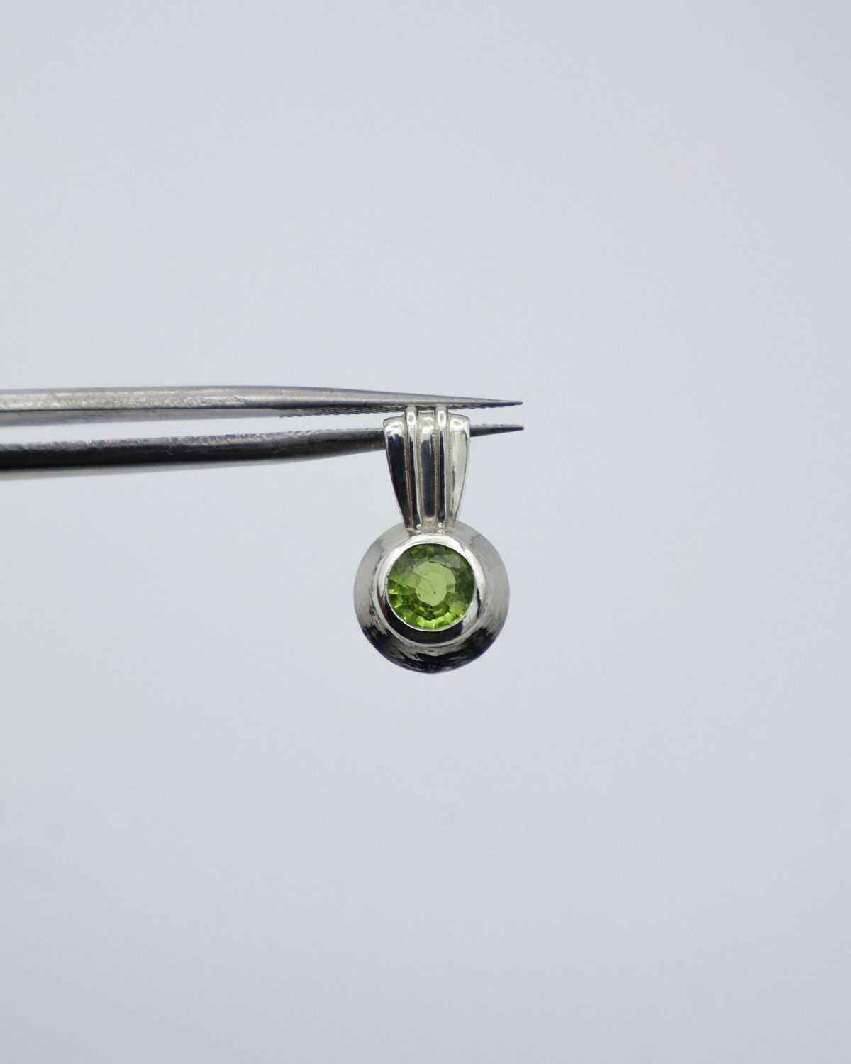 THE ONLY PENDANT - TOURMALINE